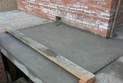 Фундаменты в Раменском